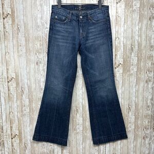7 For All Mankind DOJO Jeans [D11]